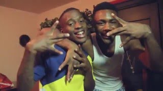 Lk Snoop x Homeboys "G-Mix" (Dir. By @CheckTinoOut)