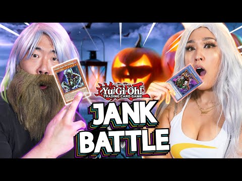 We Dueled with the SCARIEST Boss Monsters but they're TERRIBLE in Yu-Gi-Oh Master Duel