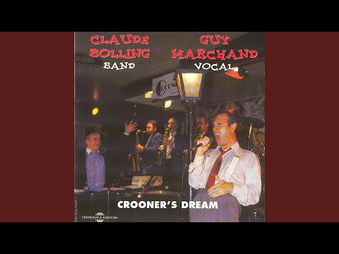 I Can't Give You Anything But Love