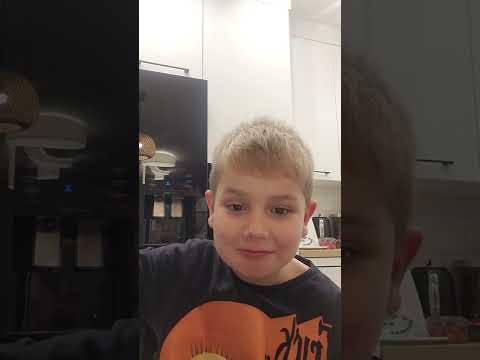 wymaz z nosa dziecka