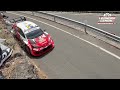 WRC Rally Islas Canarias 2026, Pure Sound Raw Max Attack Full HD Video 