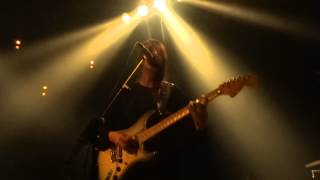 She Keeps Bees - Raven - Live @ Le Trabendo - 10 12 2014