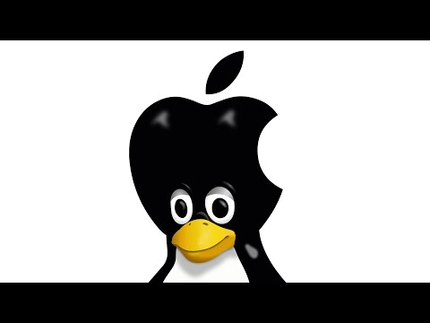 Objective-C on Linux