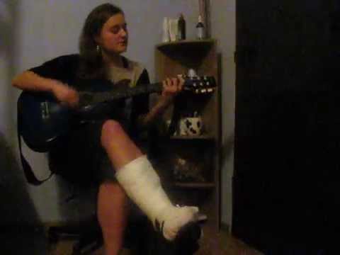 Przyjaciela mam- Joanna Wojciechowska