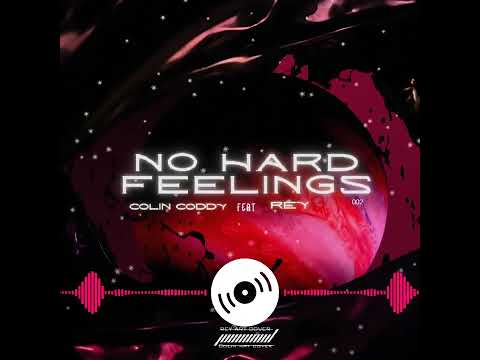 Colin Coddy - No Hard Feelings