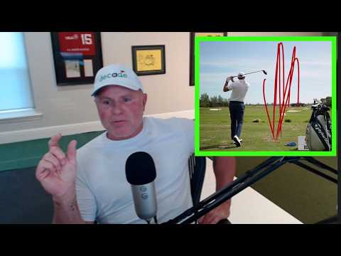 Scott Fawcett Reveals The BIGGEST LIE in Golf