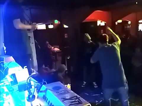 ECKLIPZZE VS ADN FINAL - PATAGONIA WARRIOS VOL 4 (2017)