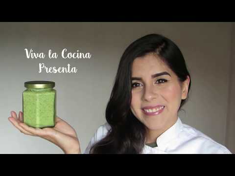 download lagu mp3 mp4 Salsa Cilantro Receta, download lagu Salsa Cilantro Receta gratis, unduh video klip Salsa Cilantro Receta