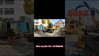 Excavator pe şenile Komatsu PC220 | Imagine 4 - Machineryline