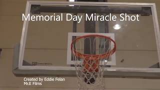 Memorial Day Miracle Shot (fan Version)