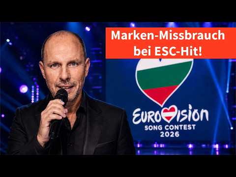 Video Thumbnail: ESC-Hit GEKLAUT?! 🎤🚨 BANGARANGA wird zur Glücksspiel-Marke | Anwalt Christian Solmecke