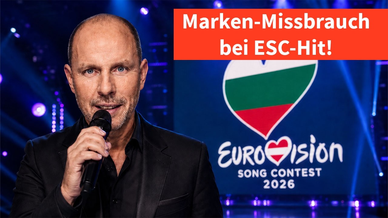 ESC-Hit GEKLAUT?! 🎤🚨 BANGARANGA wird zur Glücksspiel-Marke | Anwalt Christian Solmecke
