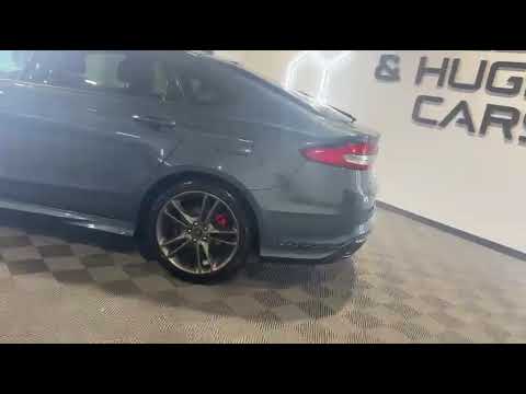 FORD MONDEO ST-LINE 5DR 2.0 150BHP AUTO - Image 2