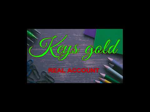 Video Keys to gold