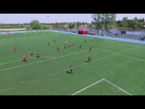 MOSIR Mińsk Mazowiecki - Parasol Wrocław 0:0