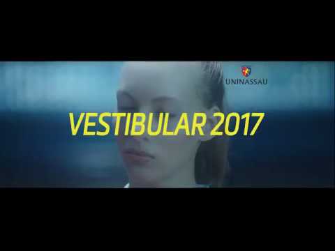 Vestibular 2017 UNINASSAU