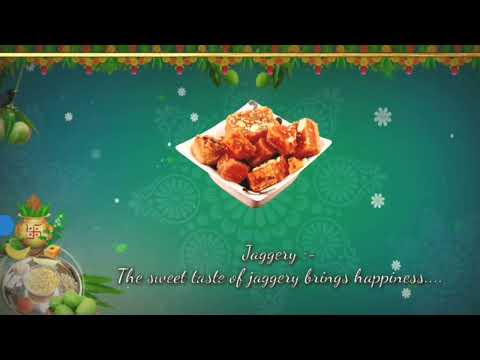 Happy ugadi wishes || hari sri charan || spiritual speeches