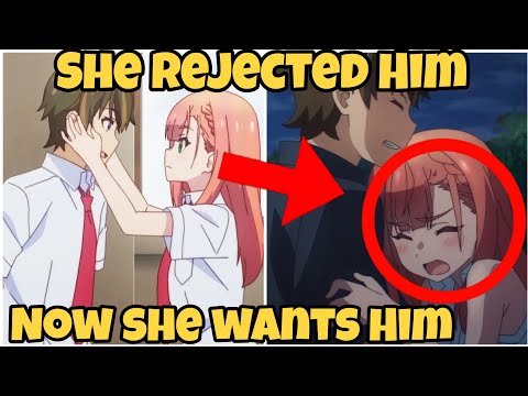 She Rejected Him, Now She Wants Him