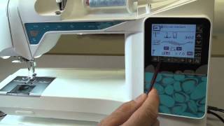 Viking Opal 670