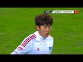 Young Son Heung Min Was Actually Insane
