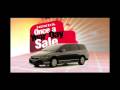 HONDA SALE TVC