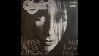 Cher - &quot;Gypsys, Tramps &amp; Thieves&quot; (1971)