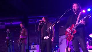 The Magpie Salute - I Don’t Know Why (Eric Clapton) 2/1/19