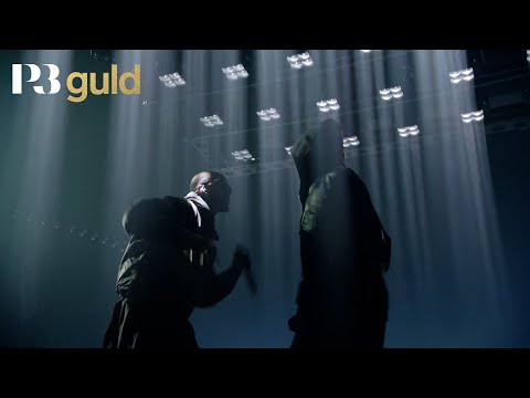 Deki Alem - Fun / P3 Guld 2026