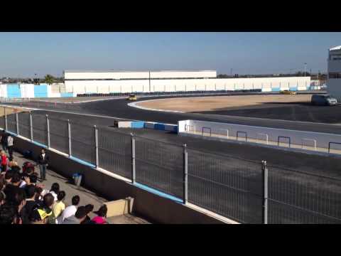 achna speedway team orange