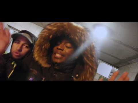 Koba ( Seven Binks ) #Freestyle1