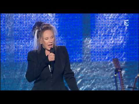 Diane Dufresne-Oxygène