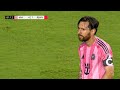 Messi Vs New York Red Bulls GOAT Strikes Again 04 05 2025