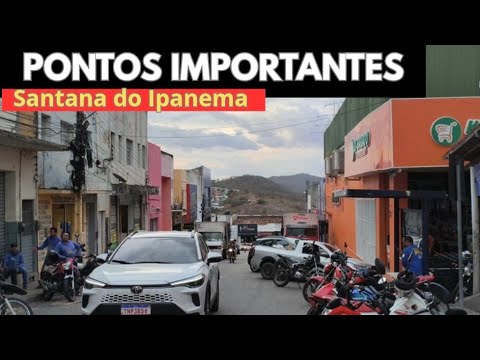 Santana do Ipanema 😃 como antigamente #santanadoipanema 