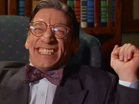 Jim Varney Presents Your World As I See It Claymation Edition VHS