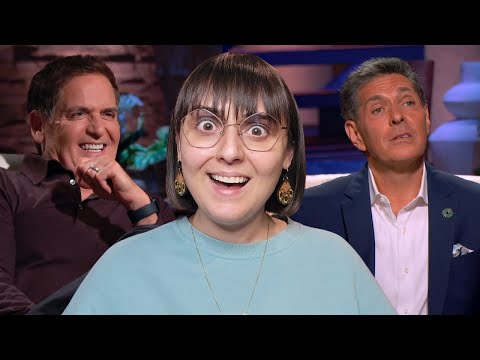 Future Circus Shark Tank Pitch