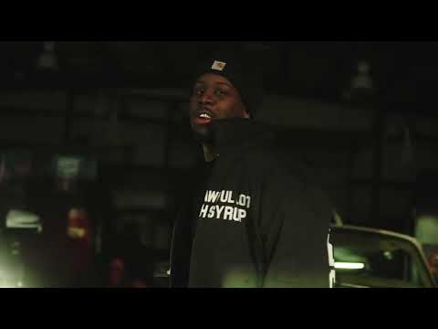 Real Boston Richey - Double R (Official Video)
