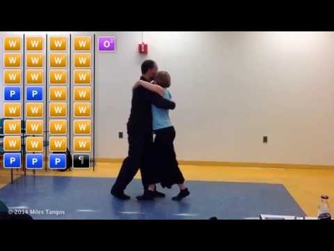 TANGO MUSIC: Phrasing - A Simple Example