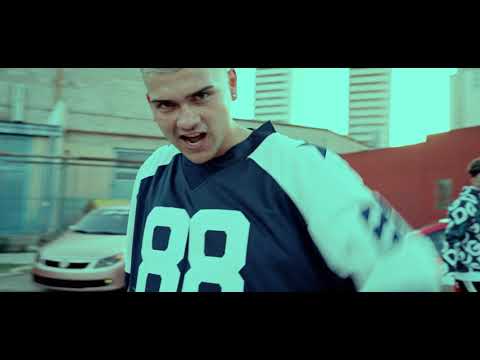 Emma Sosa X  Enzo Manuel RG - Scirocco (Video Oficial)