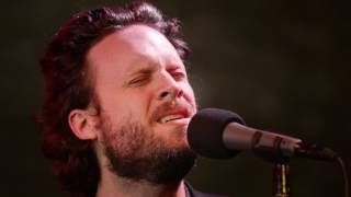 Father John Misty - When the God of Love Returns... (Live #MicroShow for The Current)