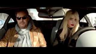 3 DAYS TO KILL UK OFFICIAL TRAILER [HD] KEVIN COSTNER