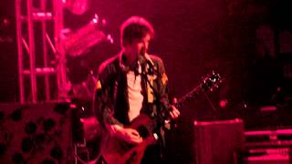 Bad Veins - Child  11-1-12