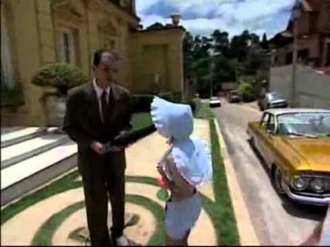 ET e Rodolfo na Câmera Escondida | Topa Tudo por Dinheiro (1997)