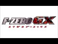 8 Guitars Sand Ocean F Zero GX Music Extended