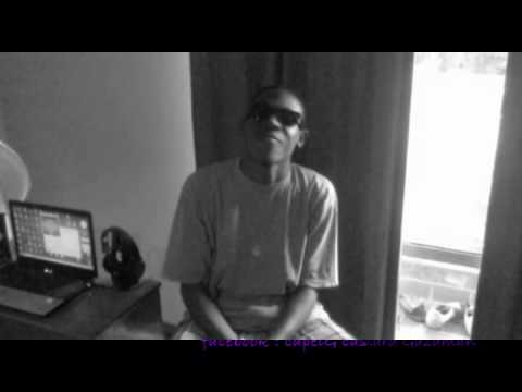 capel G promo album.wmv