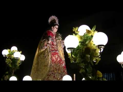 Golden Jubilee - Vicariate of Saint Mary Magdalene - District II (1 of 7)