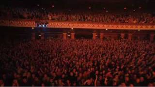 Delirious? History Maker - Farewell Show