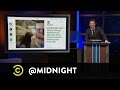 Ali Wong Tom Rhodes Neal Brennan You Give Us 6 Seconds We Ll Give You The World Midnight