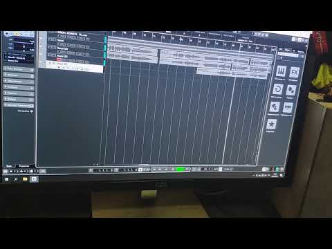 Featuring in track of MROH coming SOON