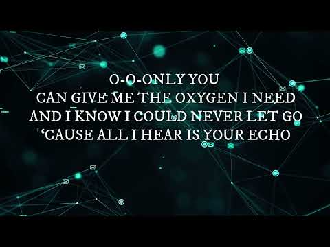 Martin Garrix, DubVision feat. Jordan Grace - Oxygen (Lyrics Video)