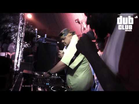 Nantes Dub Club #5 - Iration Steppas ▶ Blackout JA & Dub Conductor (dubplate) ⑮